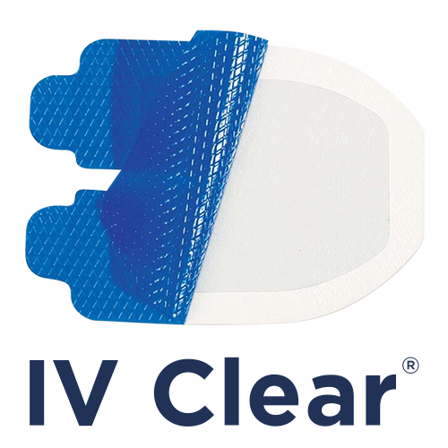 IV Clear